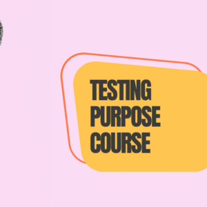 Test Course: Learn How Online Courses Work (Demo Access)